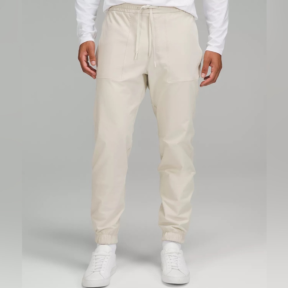Lululemon Mens Jogger